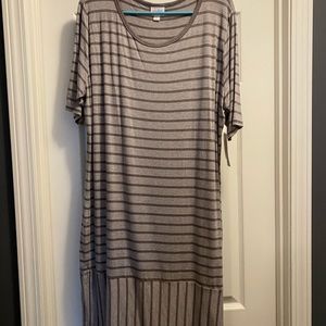 LuLaRoe dresses! NWT Julia and Carly